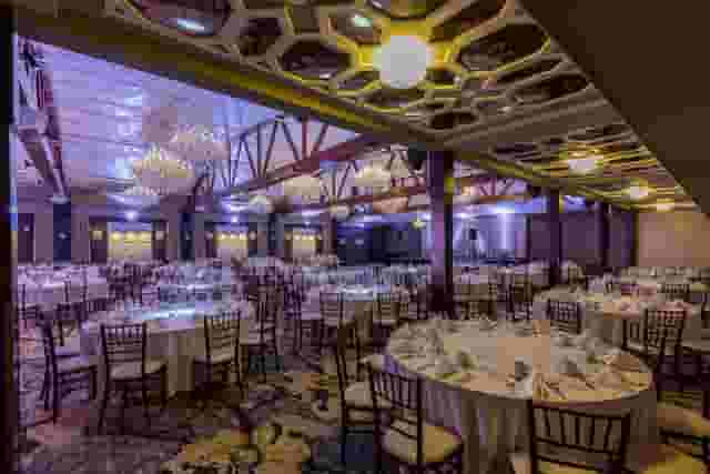 Main Ballroom