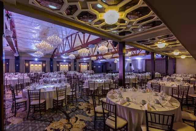 The Glen Arden Club