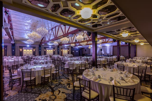 Main Ballroom