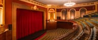Baroque Music Venues