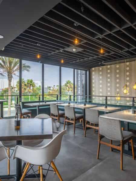Private Dining Rooms