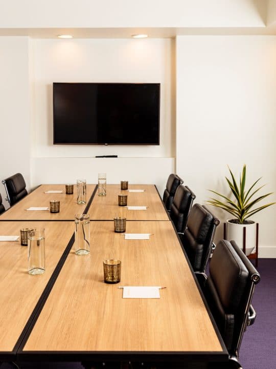 Boardroom