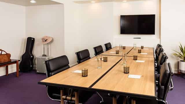 Boardroom