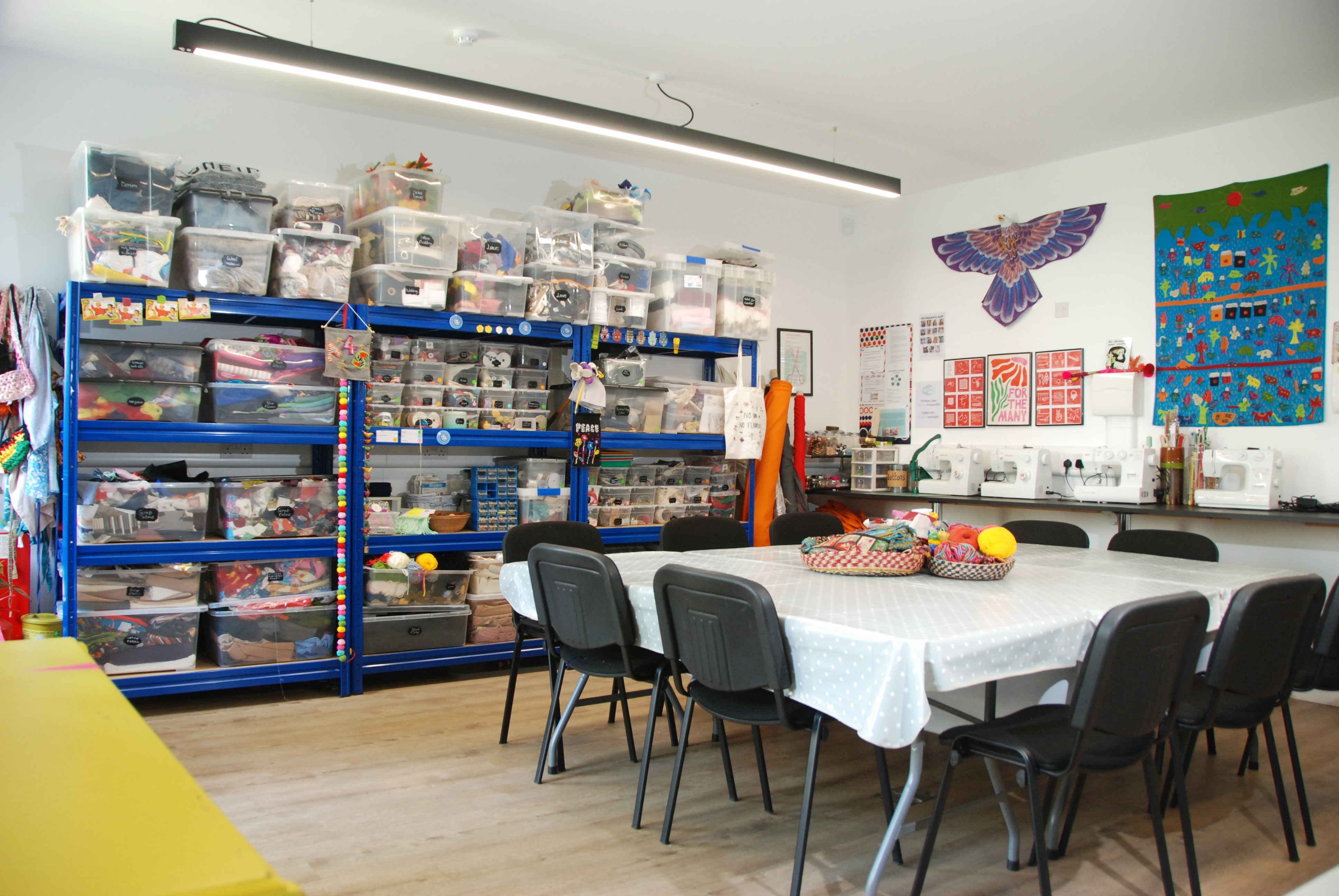 Art4Space Community Art Centre - image 1