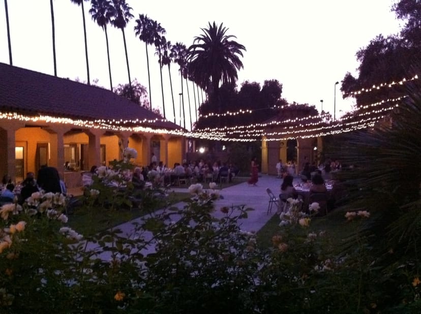 Brand Park Community Center | City of ...
