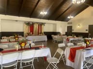 Reception Venues