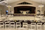 Reception Halls