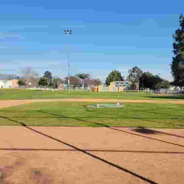 Athletic Field