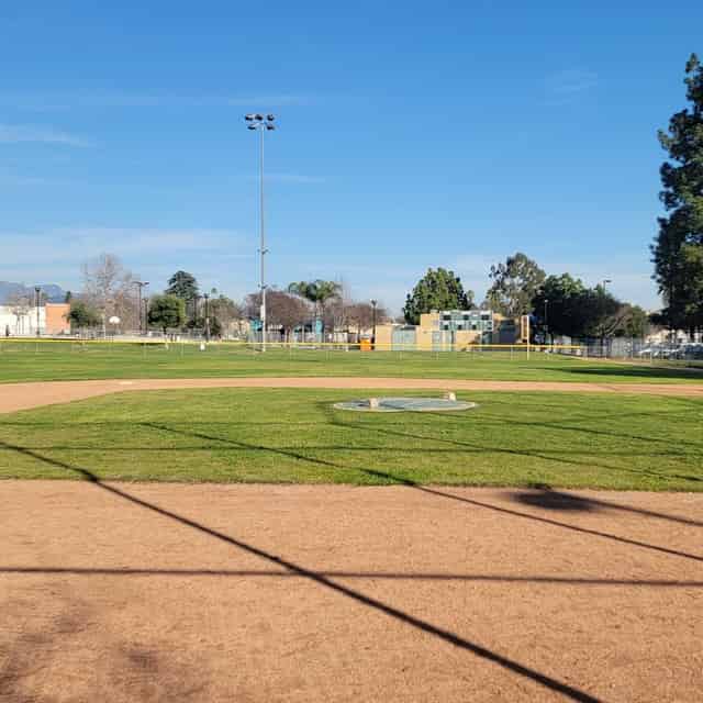 Athletic Field