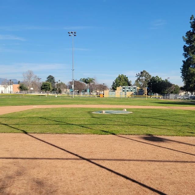 Recreation Center in North Hollywood ...