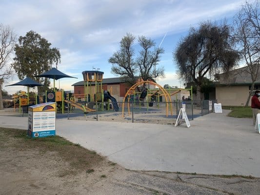 Victory Vineland Recreation Center ...