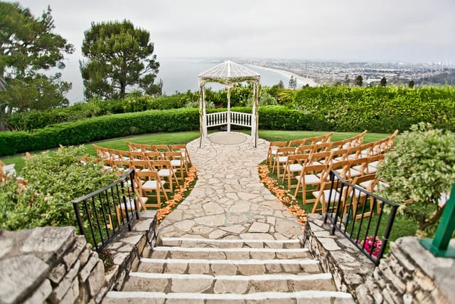 Complete Guide to La Venta Inn Wedding ...