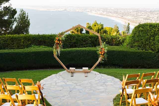 The Ceremony Lawn