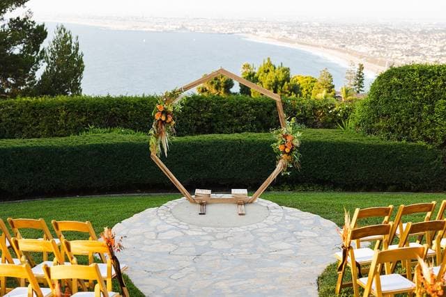 The Ceremony Lawn