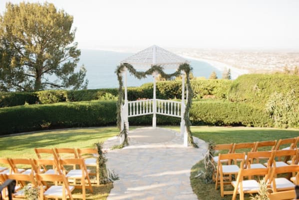 The Ceremony Lawn