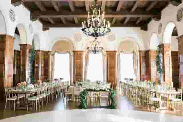 Ballroom