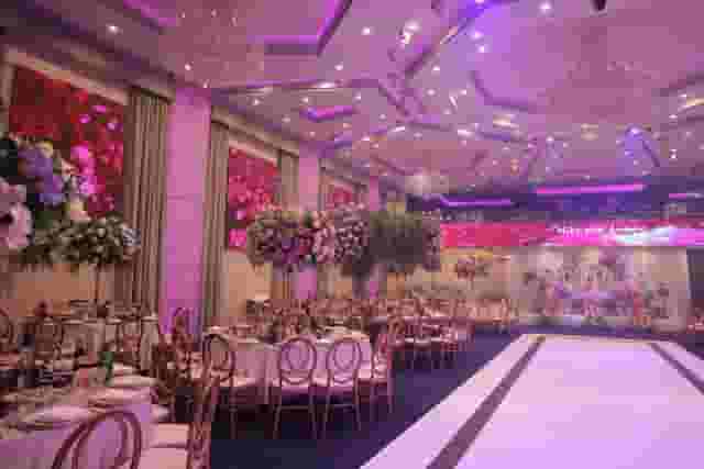 Ballroom