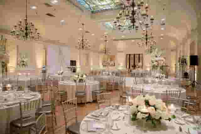 Ballroom