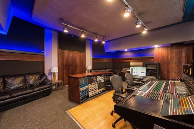 Studio