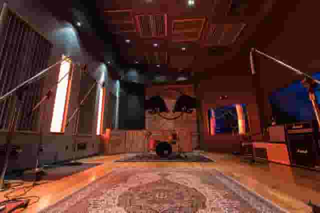 Studio