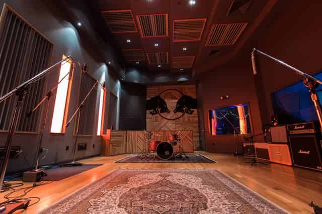 Studio