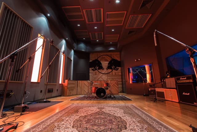 Studio
