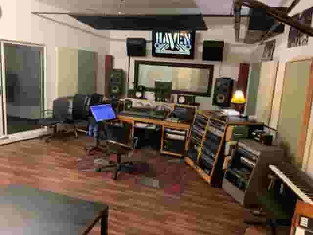 Studio