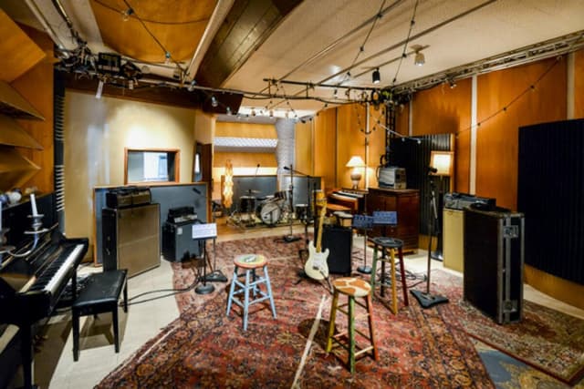 Studio