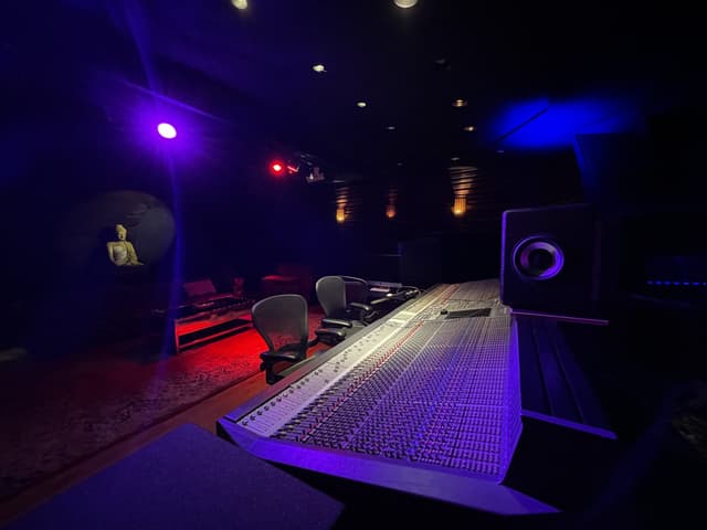 Studio