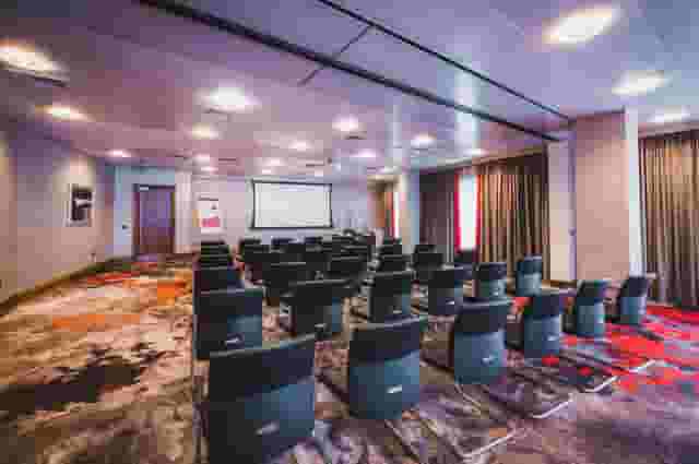 Clayton Hotel Birmingham