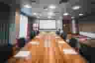 Meeting Rooms