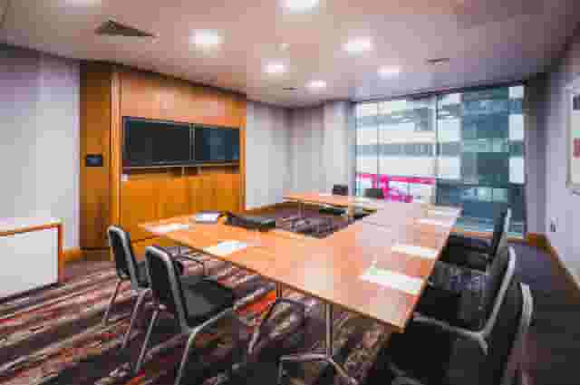 Meeting room 8