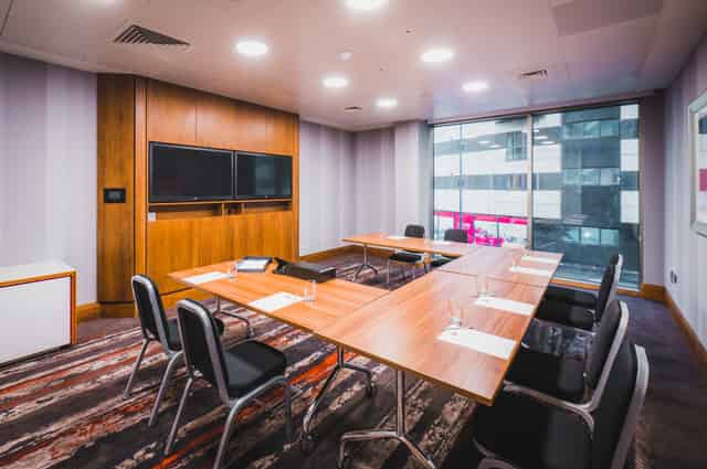 Meeting room 8