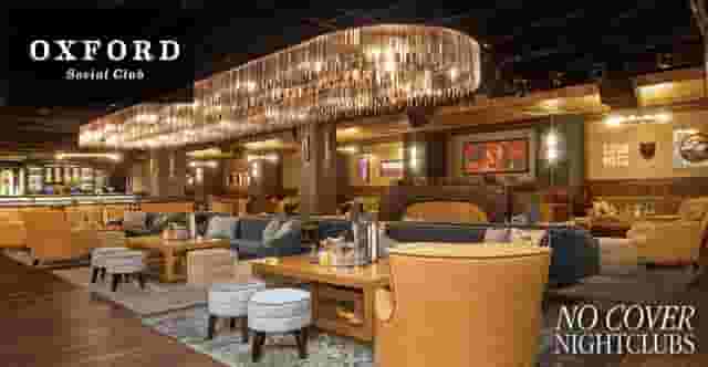 VIP Booths