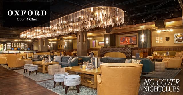 VIP Booths