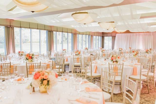Friendly Hills Country Club - Venue ...