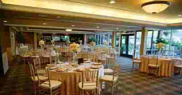 Ballrooms
