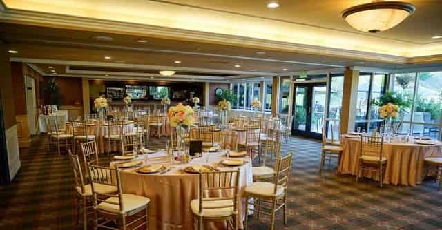 Ballrooms