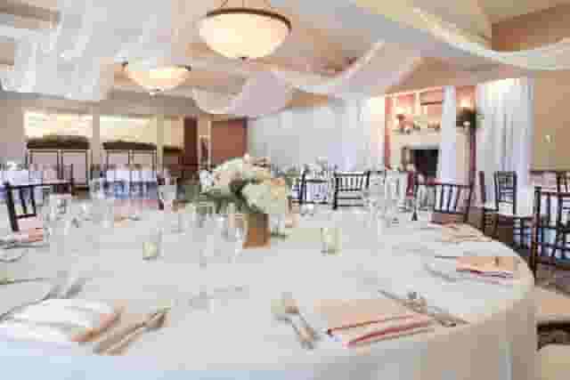 Ballrooms