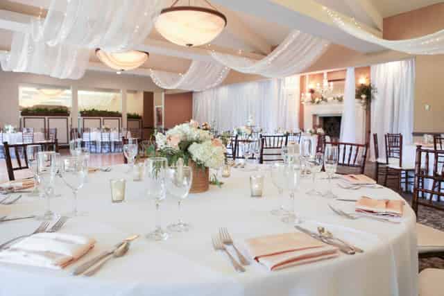 Ballrooms