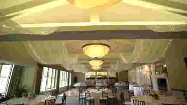 Ballrooms