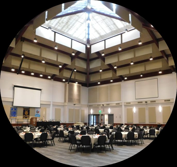 Liberty Station Conference Center