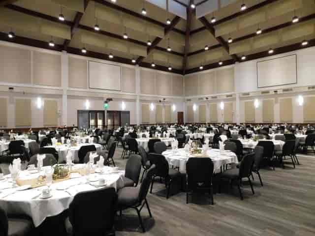 Liberty Station Conference Center