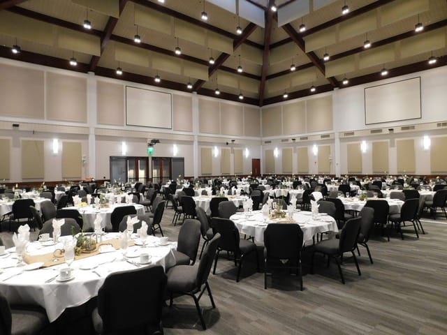 Liberty Station Conference Center