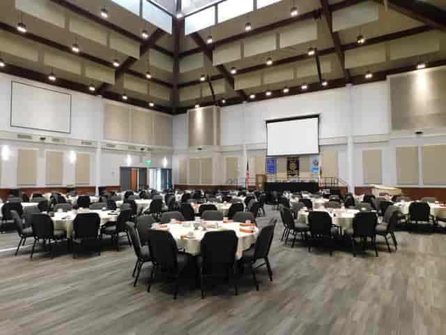 Liberty Station Conference Center