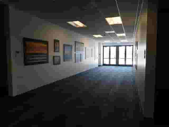 Main Hall