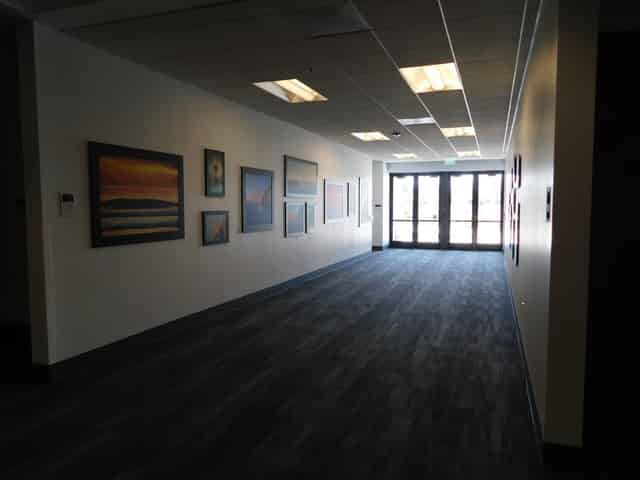 Main Hall