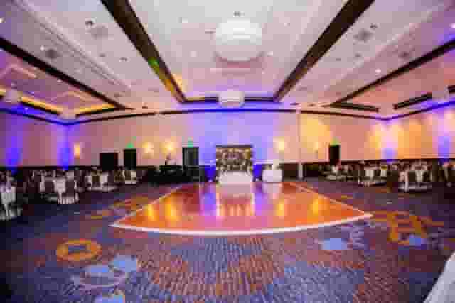 Main Hall