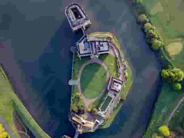 Leeds Castle