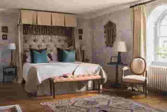 Leeds Castle